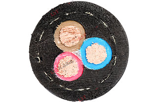 PUR雙護套卷筒電纜 PUR雙護套卷筒電纜