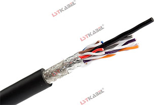 組合信號電纜 組合信號電纜