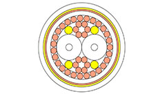 無人機電纜 無人機電纜